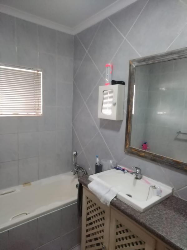 3 Bedroom Property for Sale in Sasolburg Free State